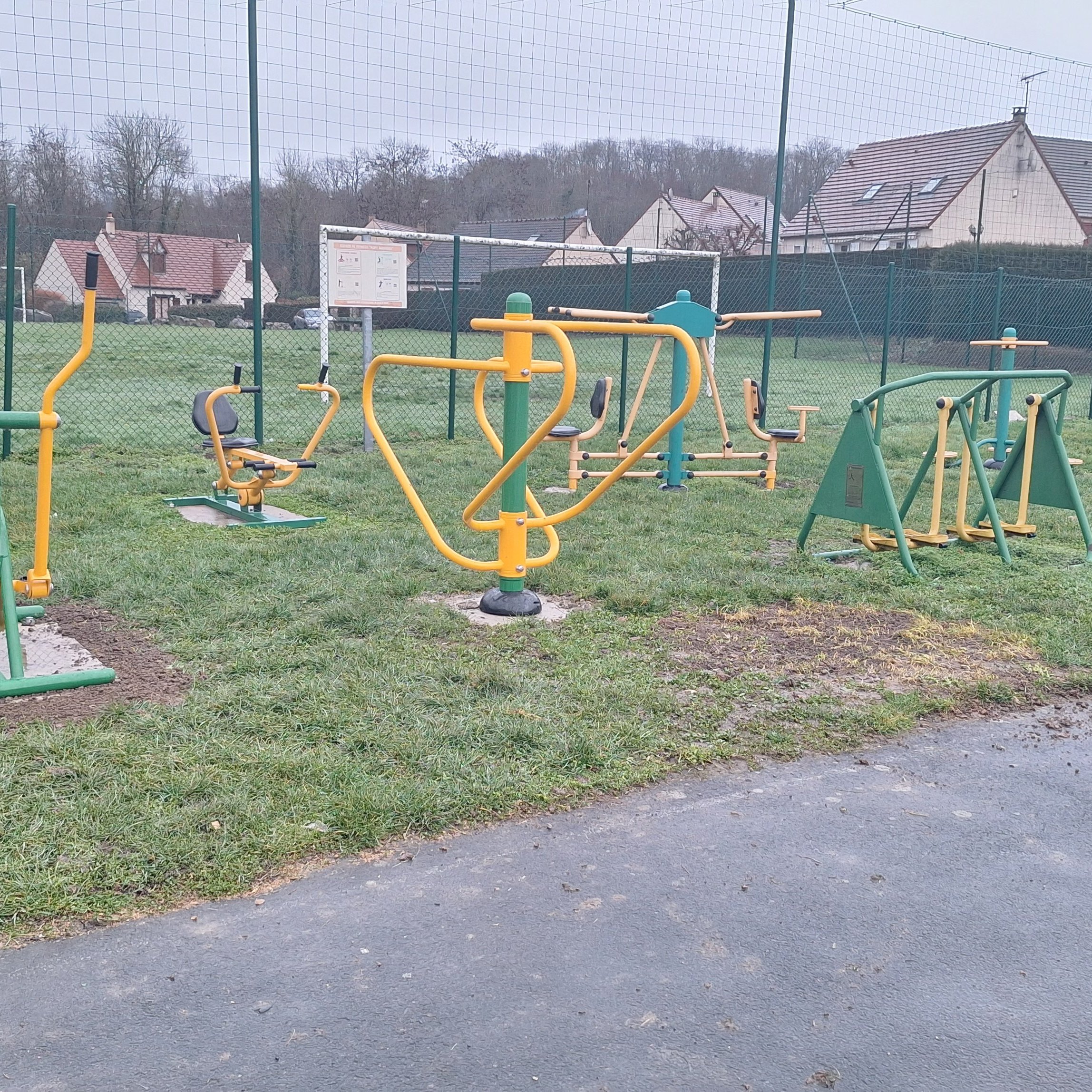  © Commune de Fossoy