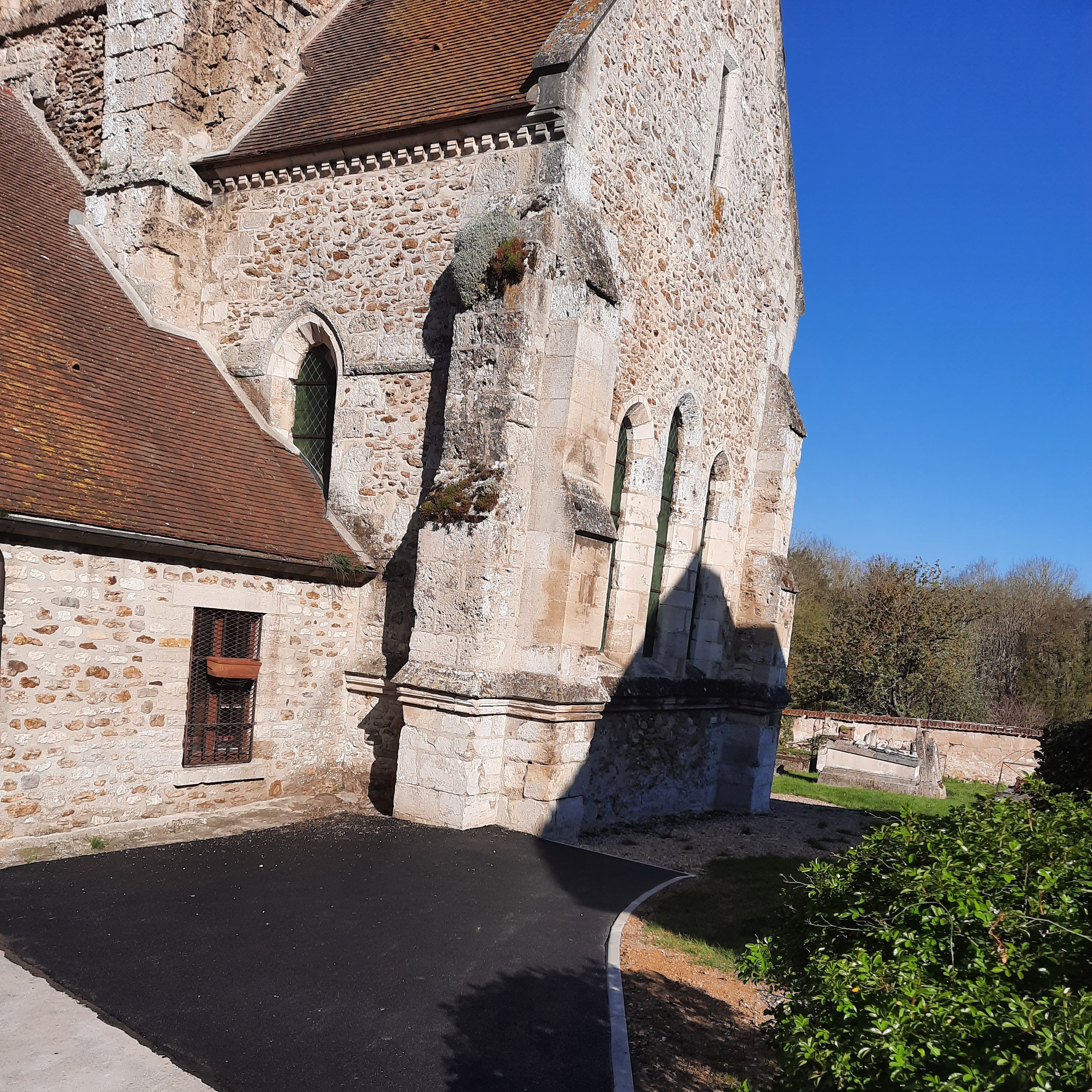  © Commune de Fossoy