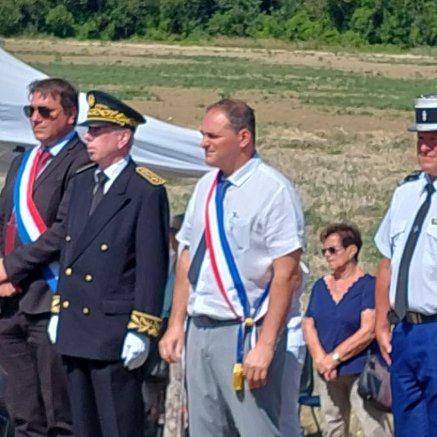  © Commune de Fossoy