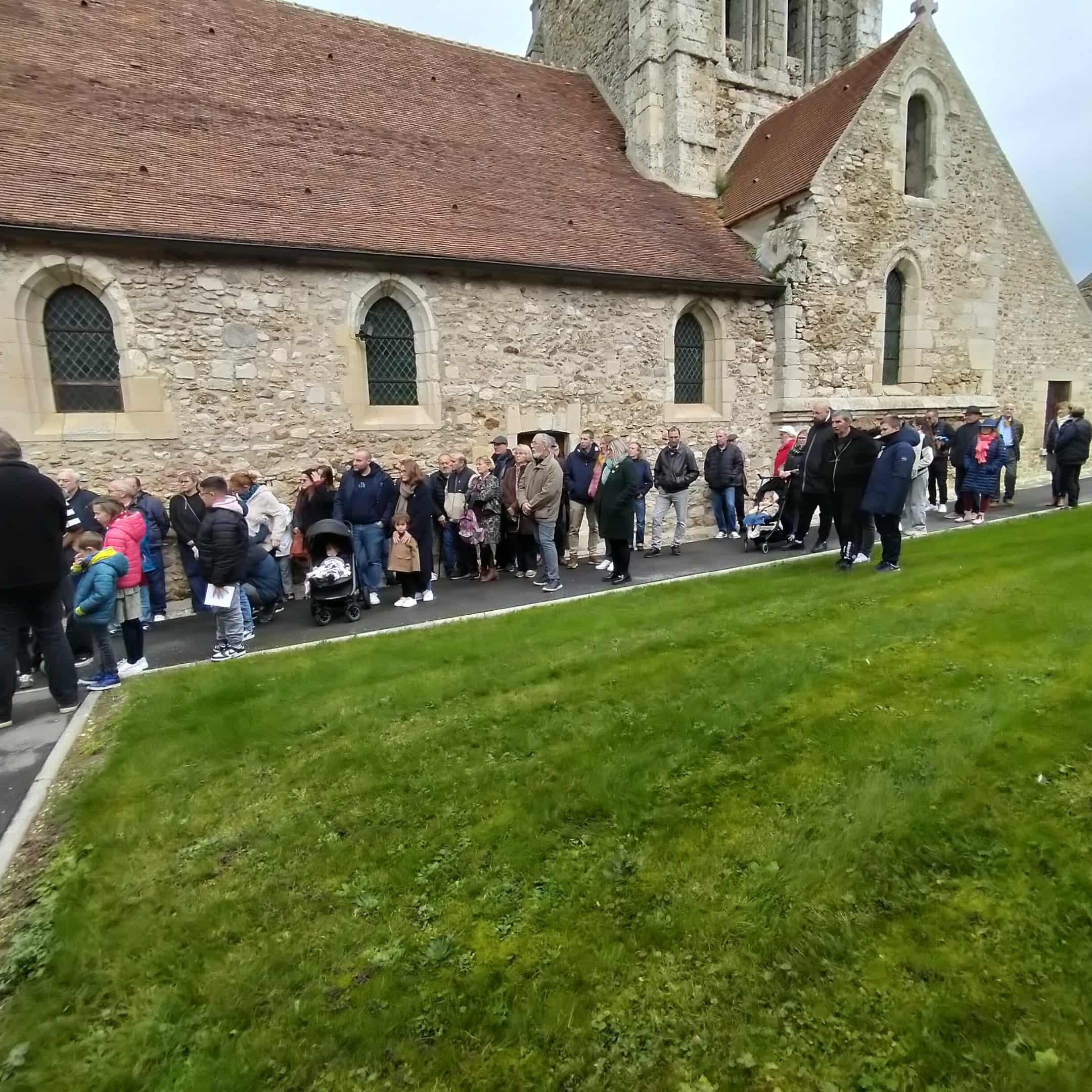  © Commune de Fossoy