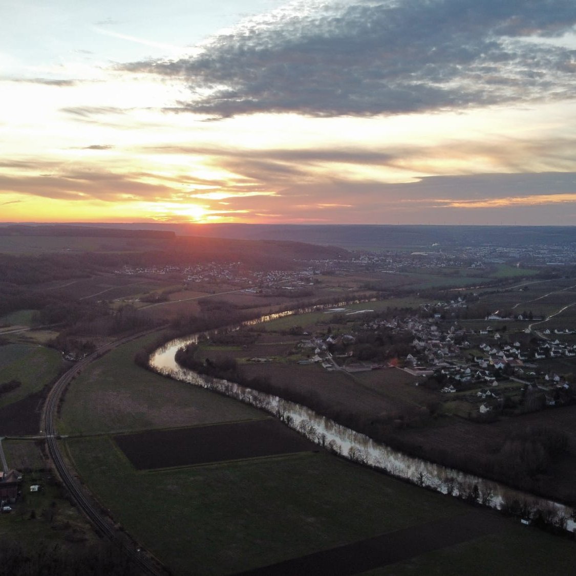  © Commune de Fossoy