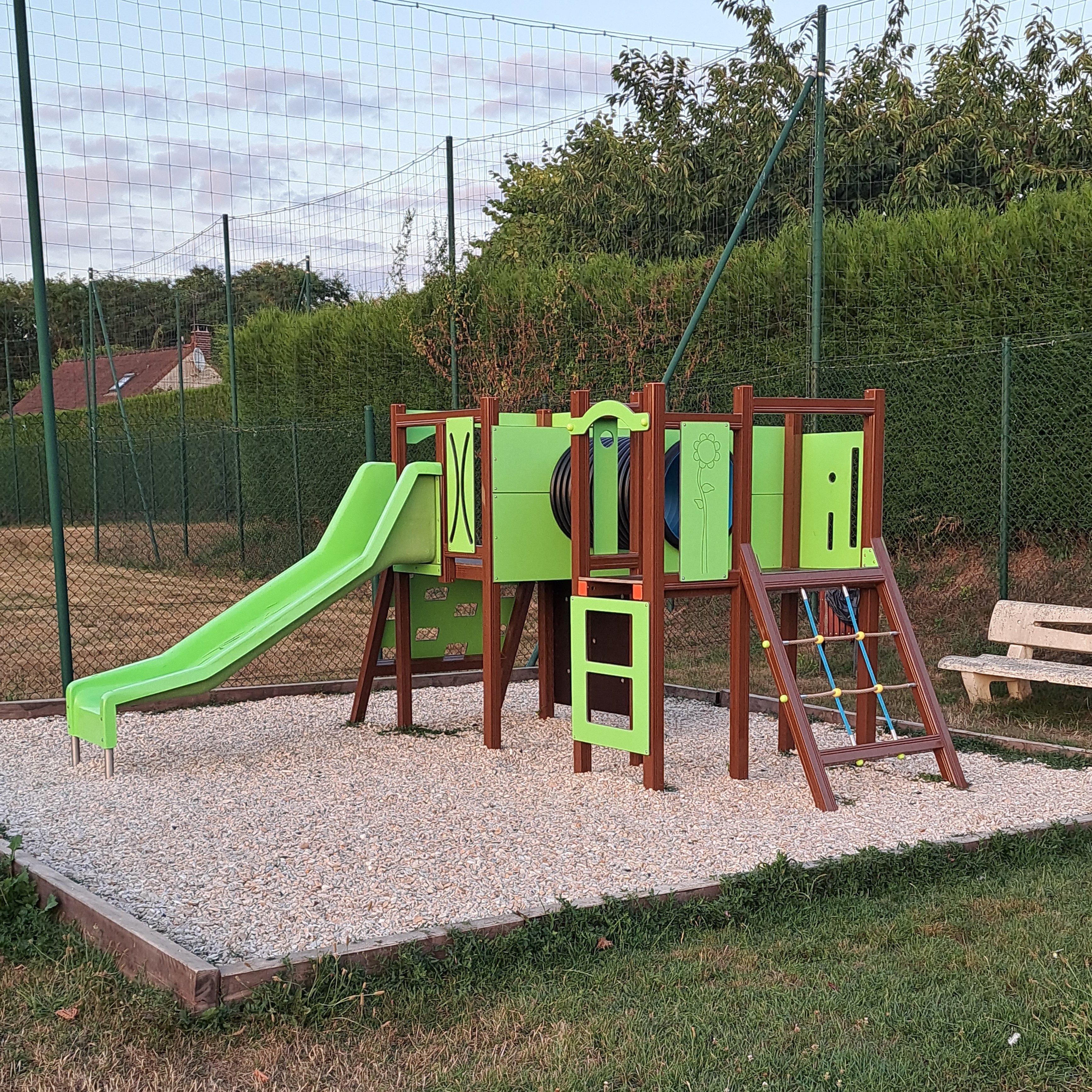  © Commune de Fossoy