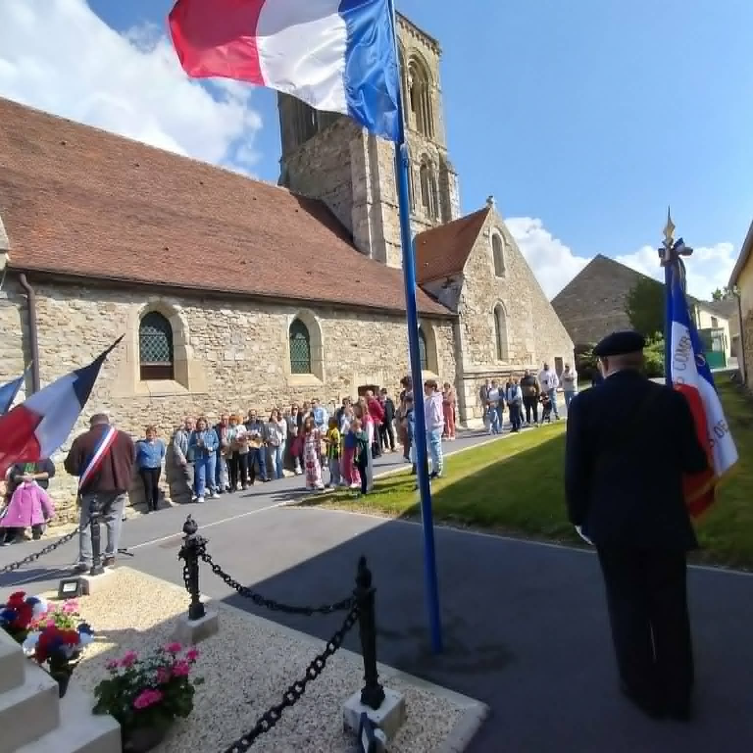  © Commune de Fossoy