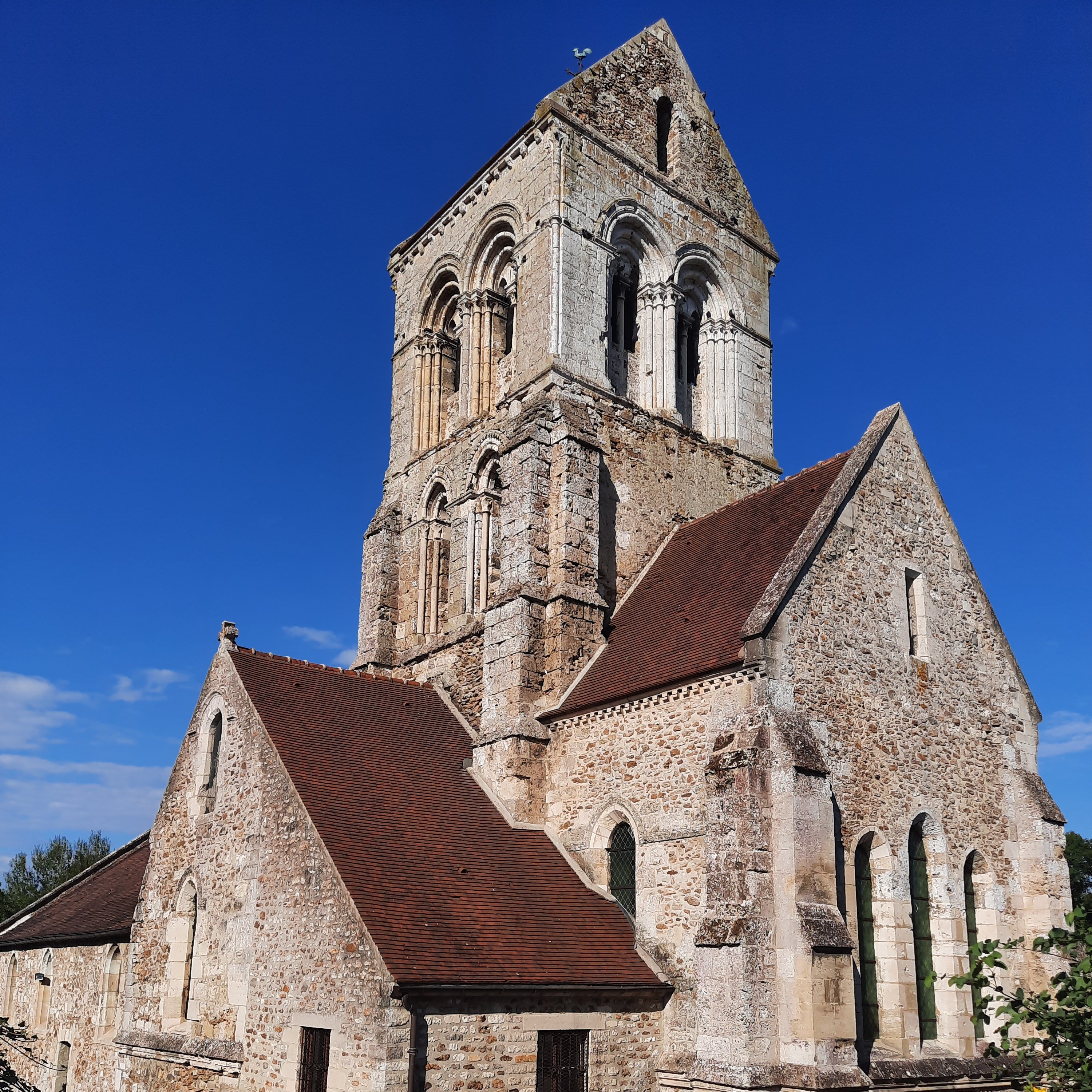  © Commune de Fossoy