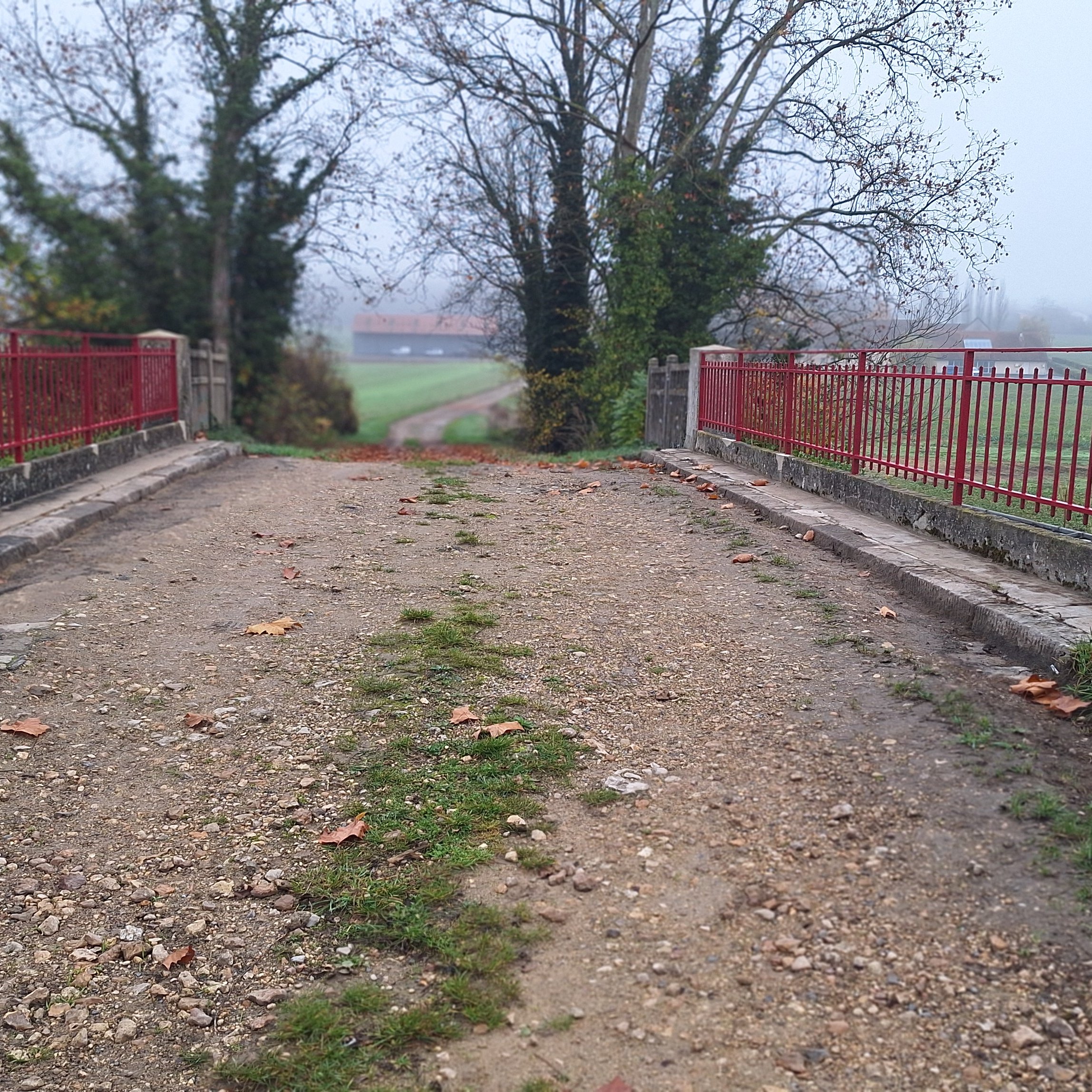  © Commune de Fossoy