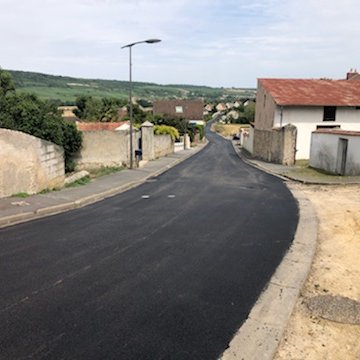  © Commune de Fossoy