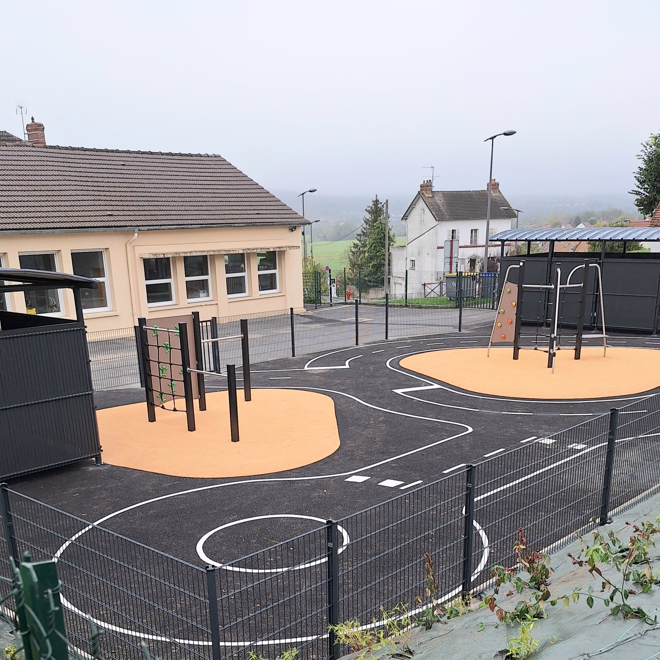  © Commune de Fossoy