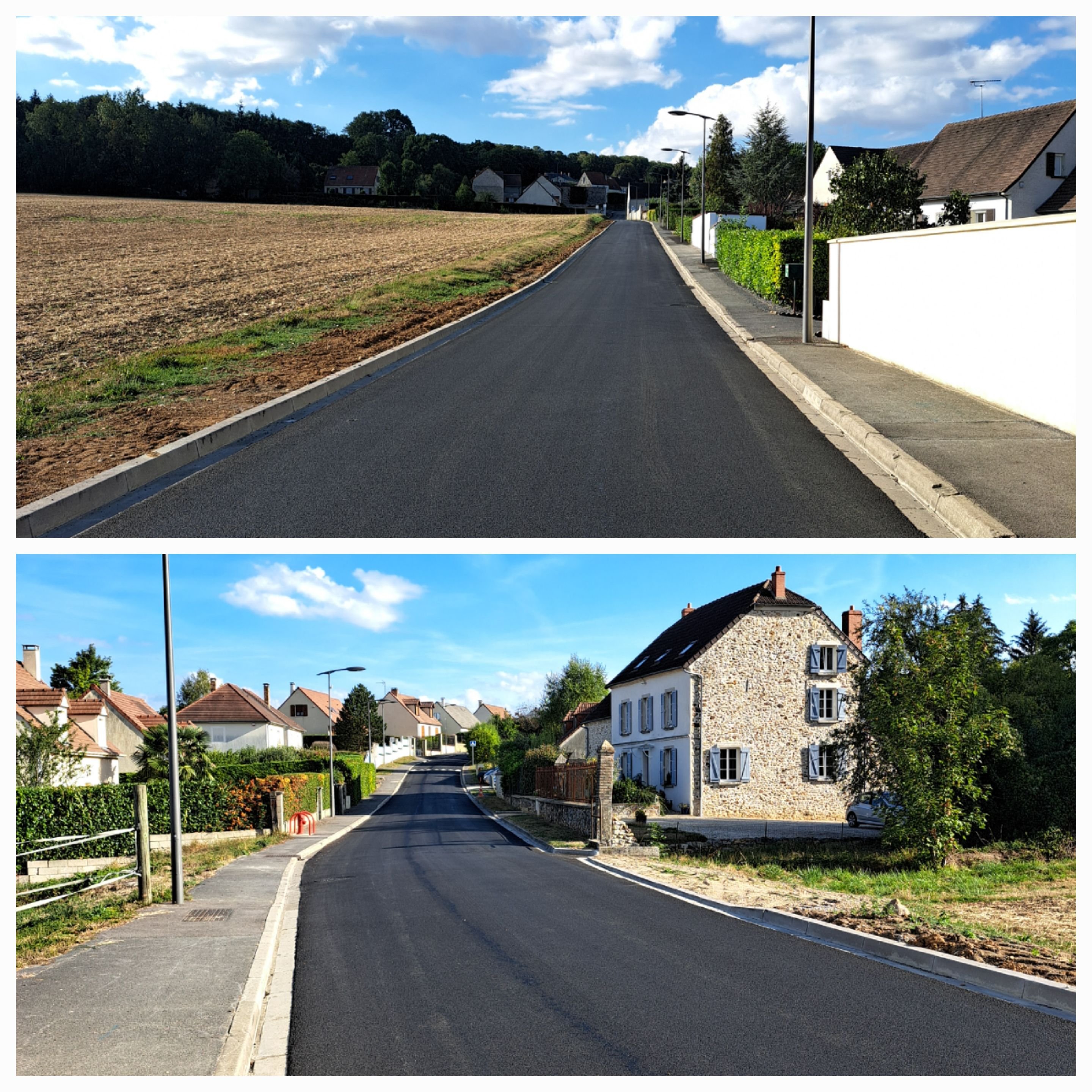  © Commune de Fossoy