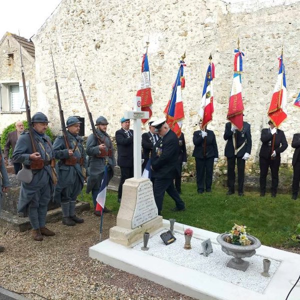  © Commune de Fossoy