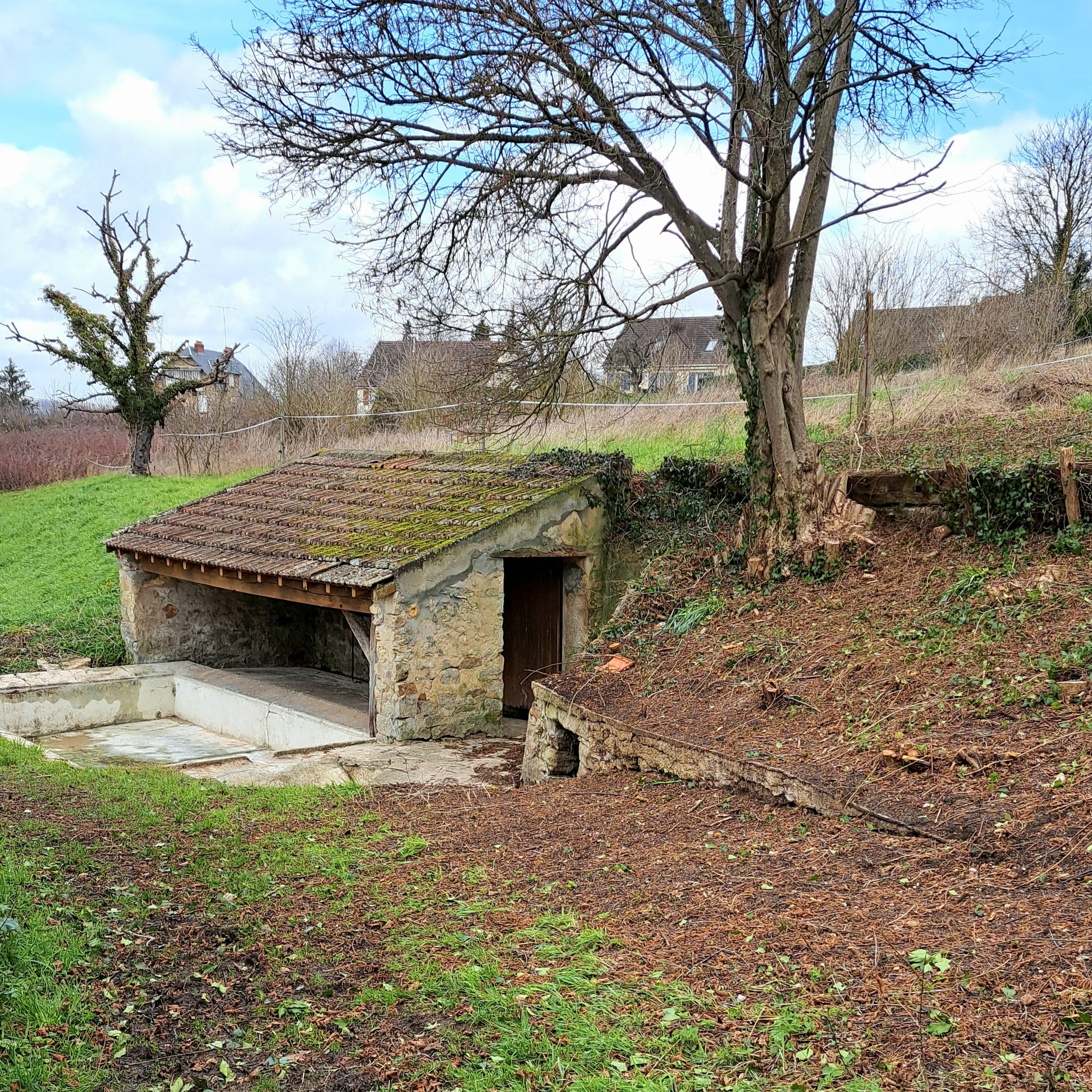  © Commune de Fossoy