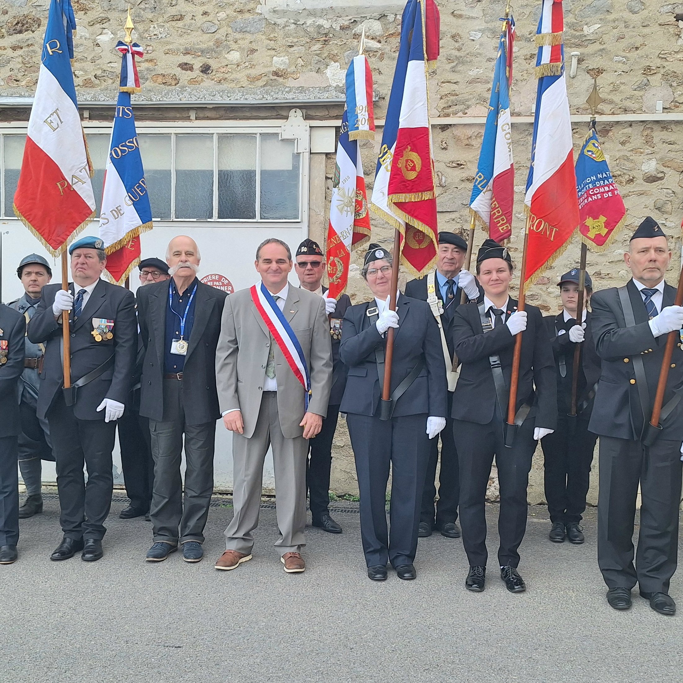  © Commune de Fossoy